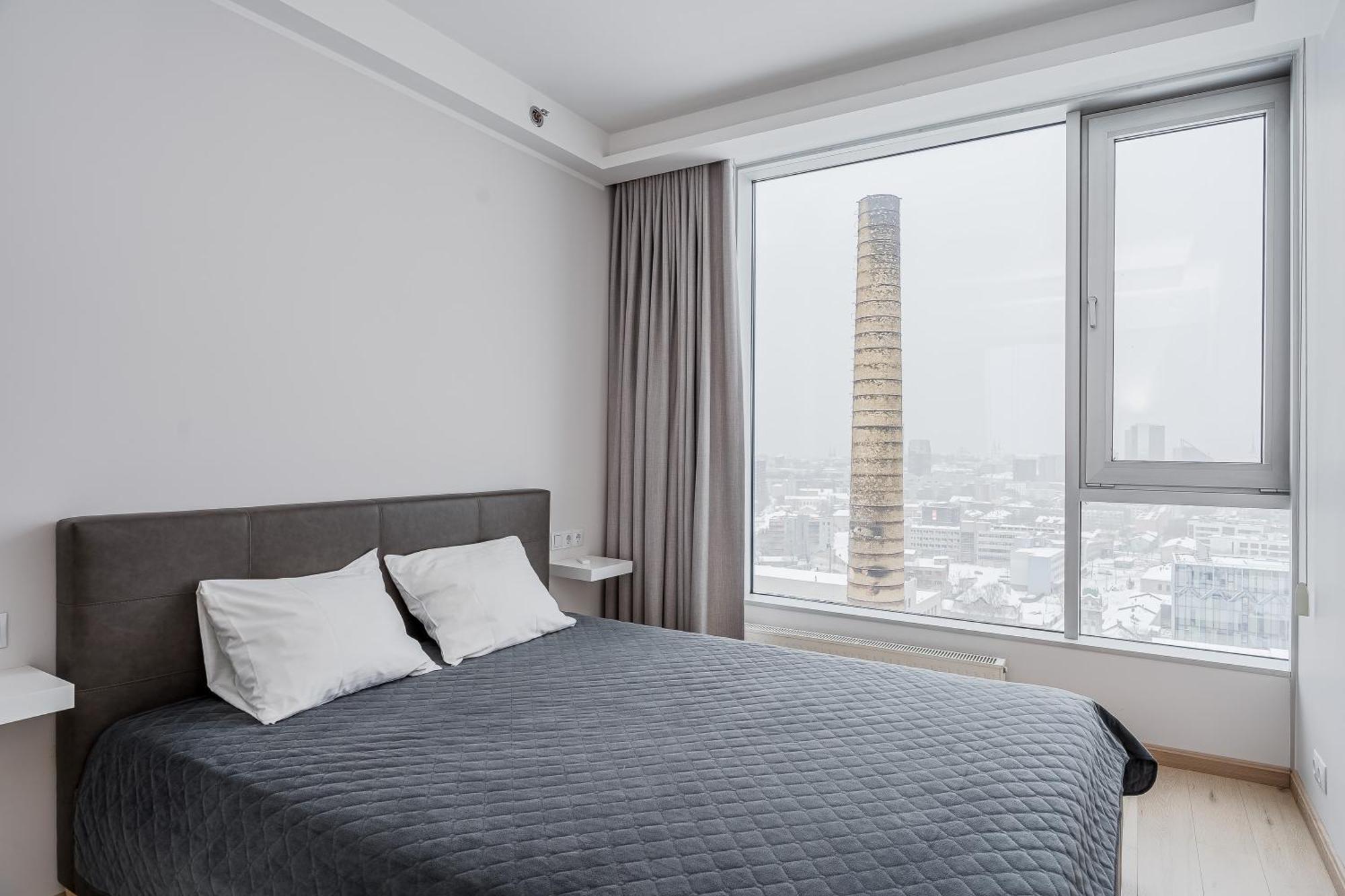 Revalia Fahle Airport Bus-Station Apartments With Best Views المظهر الخارجي الصورة